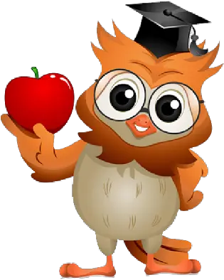  Transparent Teacher Owl U0026 Png Clipart Free Teaching Owl Clipart Png Teacher Clipart Png