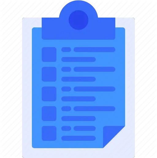  Strategy Icon Vertical Png List Icon Flat