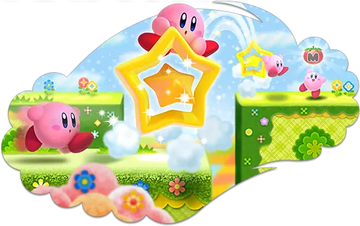  Kirby Triple Deluxe Archives Page 8 Of 8 Nintendo Everything Png King Dedede Icon