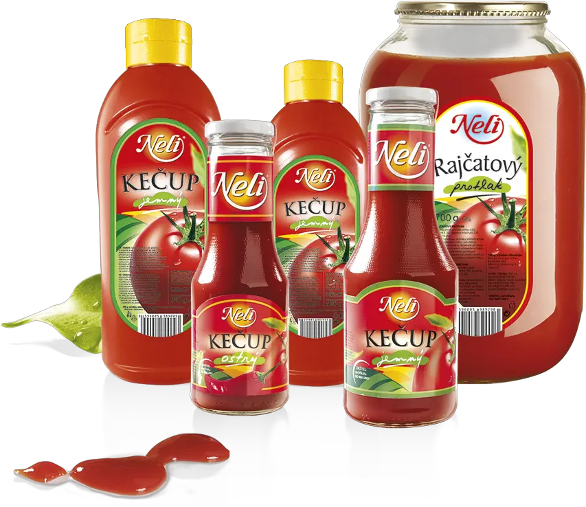  Ketchups Neli Tomato Ketchup Png Ketchup Transparent