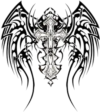  Celtic Tattoos Png Transparent Images Supernatural Anti Possession Tattoo Tattoo Png Transparent