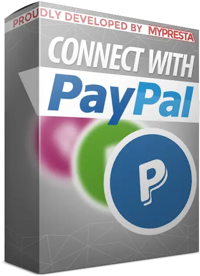  Paypal Connect Prestashop Paypal Png Paypal Button Png