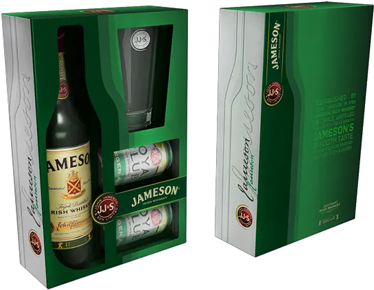  Jameson U0026 Ginger Ale Vap Jameson And Ginger Ale Pack Png Jameson Png