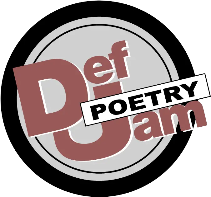  Likwuid Epk Def Jam Poetry Png Def Jam Logo