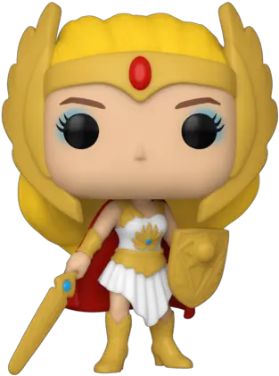  All U2014 Page 15 Shumi Toys U0026 Gifts She Ra Funko Pop Png Wei Wuxian Icon