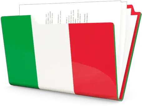  Italian Flag Png Iranian Movie Folder Icon Italian Flag Png