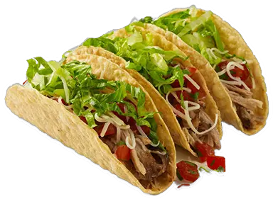  Chipotle Crispy Corn Tacos 3 Chipotle Restaurant Chicken Tacos Png Chipotle Png