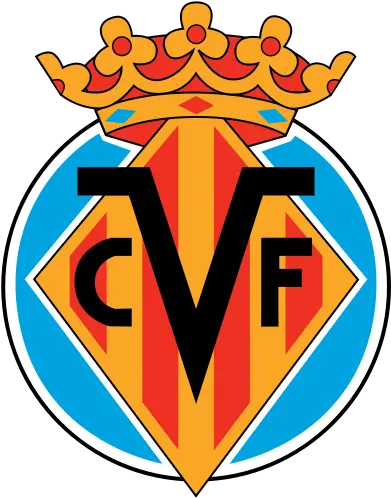  Villarreal Vs Fc Barcelona A Big Test For Pepu0027s Men Villarreal Cf Png Fc Barcelona Logo