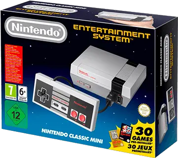  Snes Mini Console Nintendo Classic Mini Prix Png Nes Png