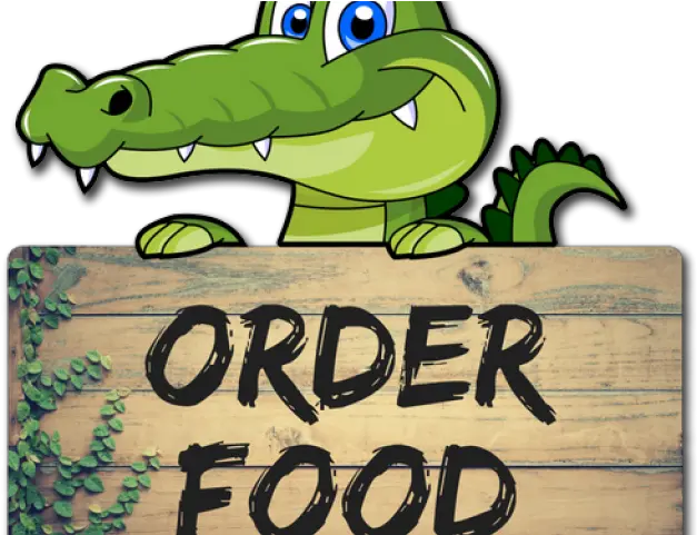  Download Hd Crocodile Clipart Uf Gator Guilford Elementary Cartoon Png Gator Logo Png