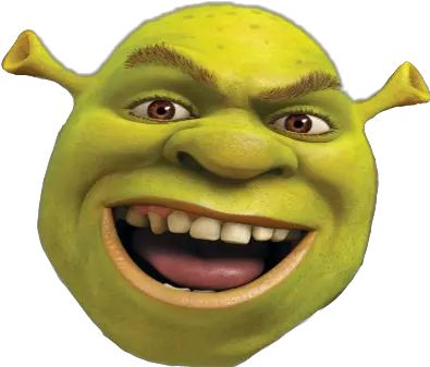  Shrek Forever After Shrek Forever After Png Shrek Transparent Background