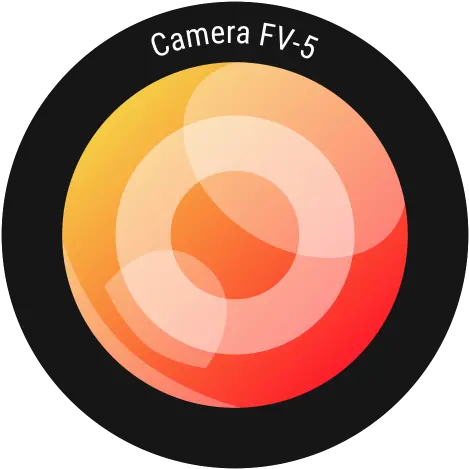  Top 10 Camera App For Android 2020 App Camera Fv 5 Png Camera App Icon