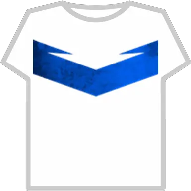  Nightwing Logo Roblox Horizontal Png Nightwing Logo Png