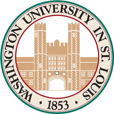  Washington University In St Washington University In St Louis Png Washington University In St Louis Logo