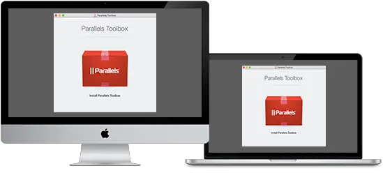  Parallels Toolbox For Mac Cleangenius Png Mac Tools Logo