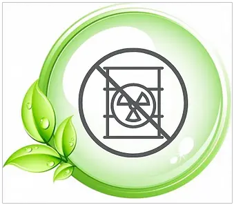  About Us Circle Leaf Vector Png Non Toxic Icon