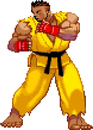  Street Fighter Iiisean U2014 Strategywiki The Video Game Street Fighter 3 Sean Png Ryu Street Fighter Png