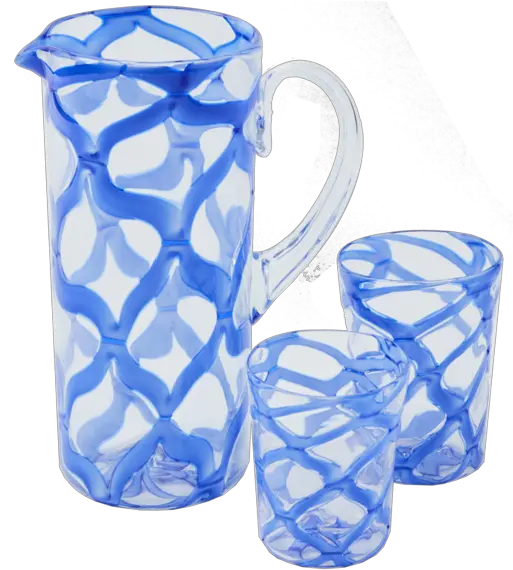  Doge Water Glass Blue Mug Png Cup Of Water Png