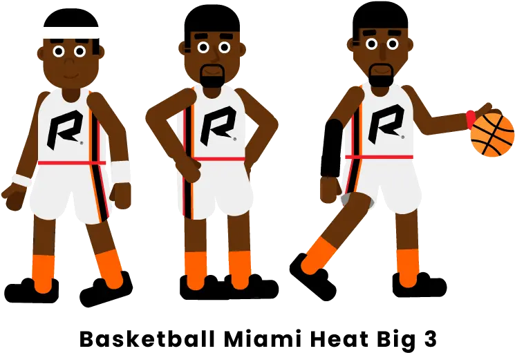  Miami Heat Basketball Team Png Miami Heat Logo Png