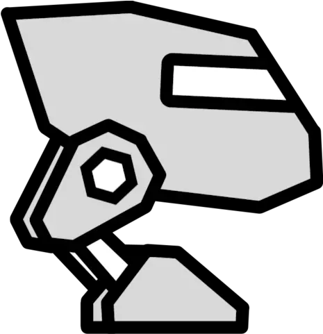  Geometry Dash U2013 The Vault Codes Geometry Dash All Robots Png Geometry Dash Logo