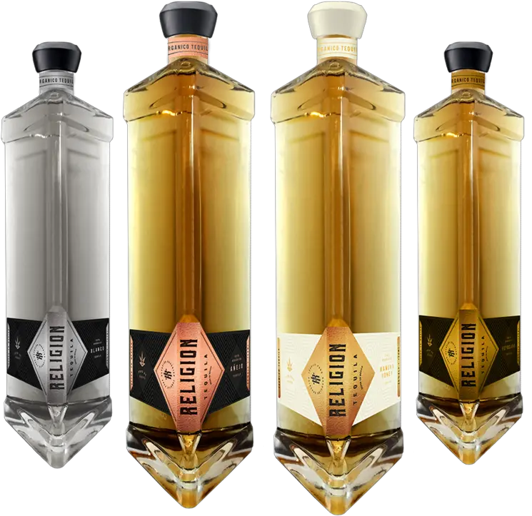  Religion Tequila Religion Honey Tequila Png Tequila Bottle Png