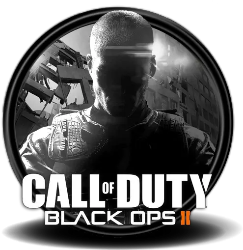  Call Of Duty 2 Icon Call Of Duty Black Ops 2 Icon Png Call Of Duty Black Ops 4 Logo Png