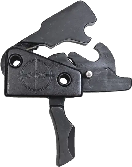  Ar 15 Dropin Set Trigger By Jard Inc The Firearm Blog Drop In Ar15 Trigger Png Ar 15 Transparent