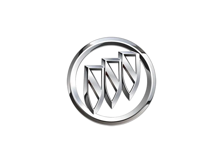  Download Hd Buick Logo Cadillac Buick Gmc Logo Transparent Car With Shield Logo Png Cadillac Logo Png