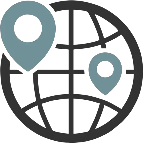  Download Hd Globe Icon Png Clipart Computer Icons Globe Transparent Website Icon Png Globe Icon Png