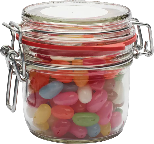  Premo Webshop Sweets In Promotional Jar Png Jelly Jar Png