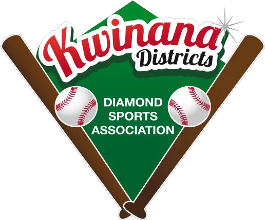  Tee Ball Kwinana District Diamond Sports Association Dd Sports Png Baseball Diamond Png