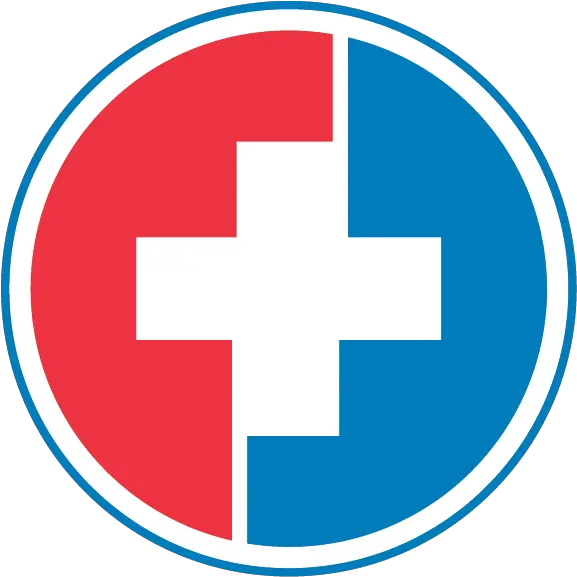  Httpswwwnutexhealthcomnutex Cross 20180928t1550 Hospital Blue And Red Png Tom Holland Icon