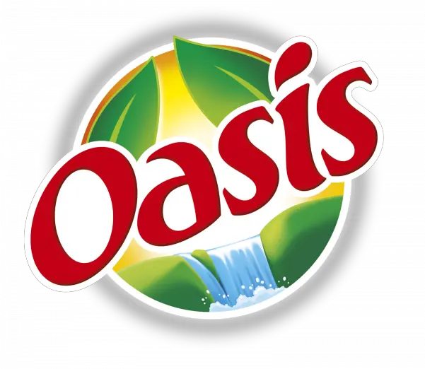  Oasis Brand Price Share Stock Market Rival Brands Oasis Logo Png Powerade Logos