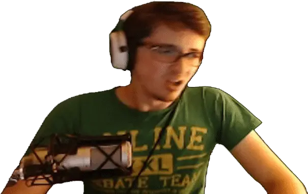  Petition The Players Of Sneaku0027s Servers We People Headphone Ear Pad Png Twitch Transparent Shirt