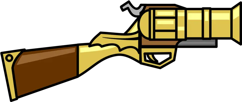  Fictional Charactervehiclecartoon Png Clipart Royalty Clipart Cartoon Gun Rust Gun Icon