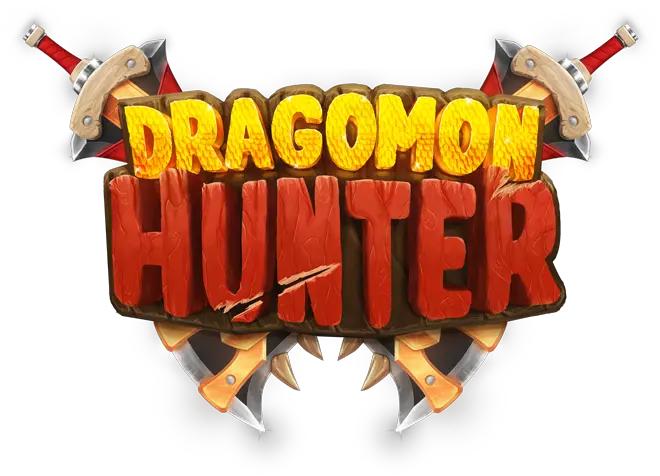  Anime Mmorpg U0027dragomon Hunteru0027 Is Like U0027pokemonu0027 Meets Png Monster Hunter Icon