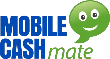  Mobile Mobile Cash Mate Png Mobile 1 Logo