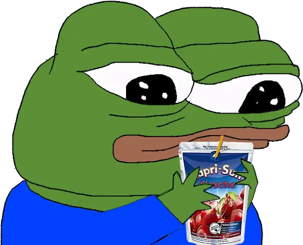  Capri Sun Pepo Dance Gif Png Capri Sun Png