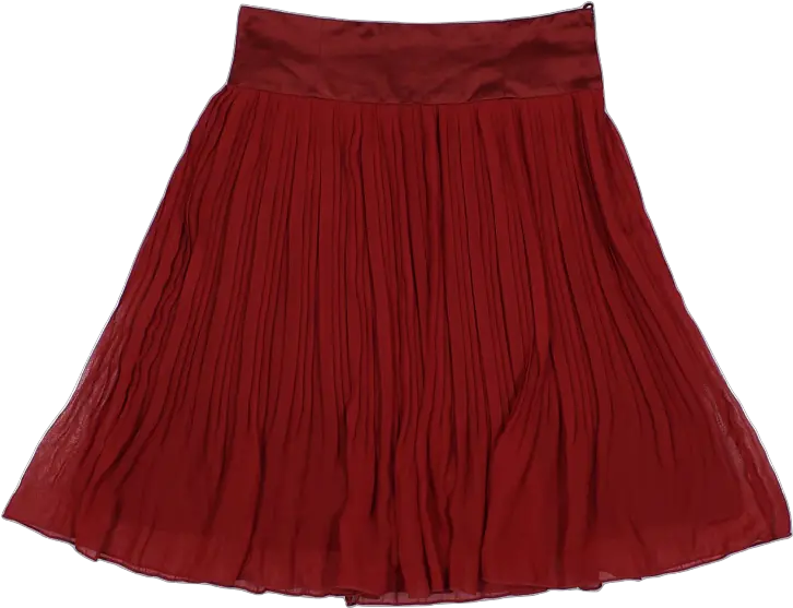  Red Skirt Png Picture Miniskirt Skirt Png