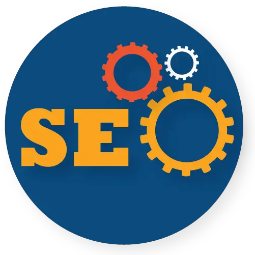  Best Web Design And Software Development Company In Bangladesh Circle Seo Icon Png Search Engine Marketing Icon