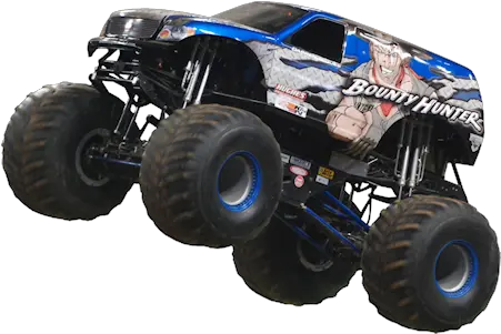  Monster Truck Png Picture Monster Truck Monster Truck Png