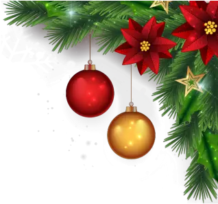  Picture Christmas Profile Border Png Holiday Frame Png