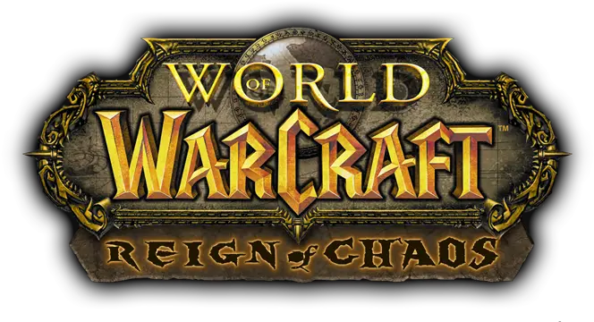  Reign Of Chaos Concept World Of Warcraft Png Varian Wrynn Overwatch Icon