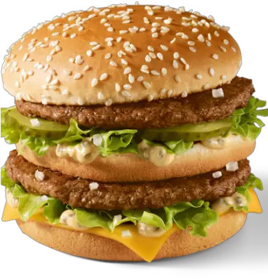  Mcdonaldu0027s Big Mac Recipe Keep Your Health Mcdonalds Big Mac Png Big Mac Png