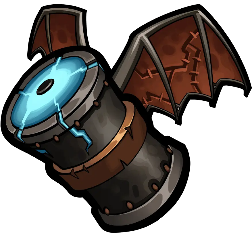  Enemies Fictional Character Png Dungeon Defenders 2 Icon