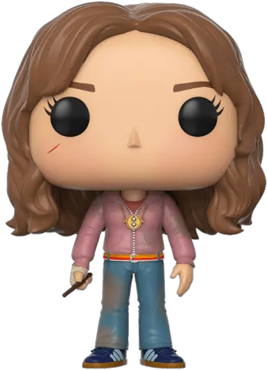  43 Hermione Granger Time Turner Harry Potter Funko Pop Hermione Granger Harry Potter Funko Pop Png Hermione Granger Png