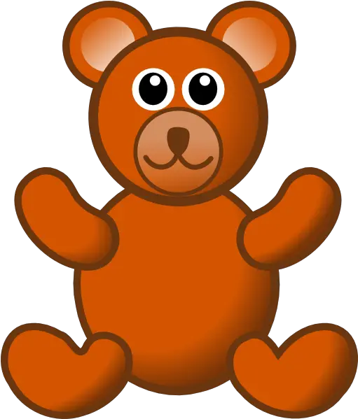  Download Teddy Bear Clipart Png Teddy Bear Pop Up Card Template Free Teddy Bear Clipart Png