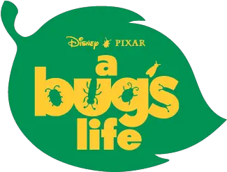  A Bugu0027s Life Logo Vector Eps 40048 Kb Download Bugslife Logo Png Offspring Logo