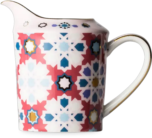  Dancing Magnolia Pale Pink Milk Jug Mug Png Milk Jug Png