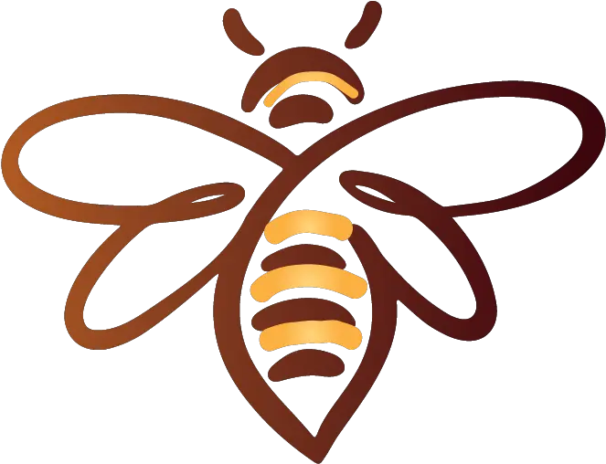  Busy Bee Cook For Me Free Vector Bee Logo Png Bee Icon